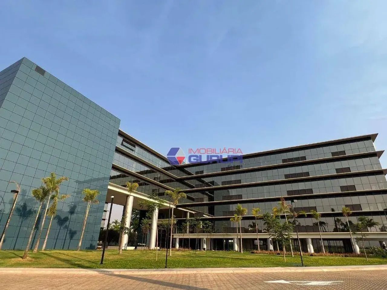 Sala, 44 m² - venda por R$ 620.000,00 ou aluguel por R$ 3.500,00/mês - Georgina Business P - Foto 10