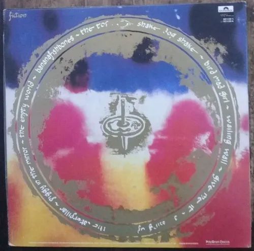 Vendo Vinil The Cure Original de época  - Foto 5