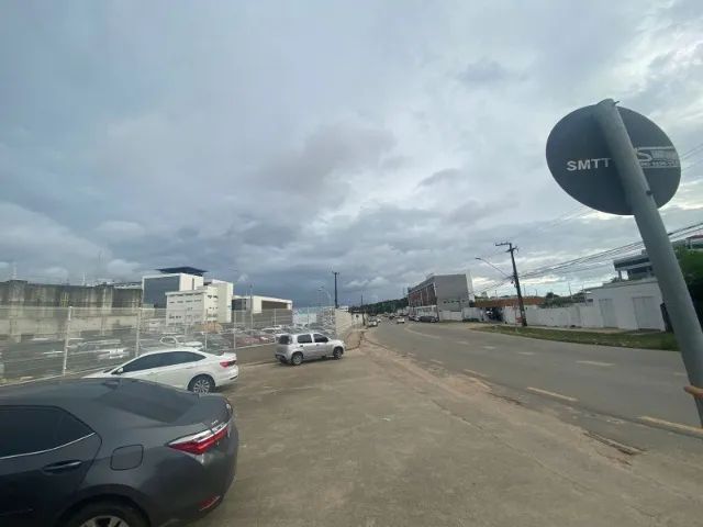 Área 4000m2 Cohama - Foto 2