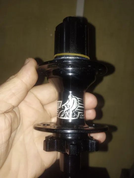 Cubos boost 24 furos  - Foto 2