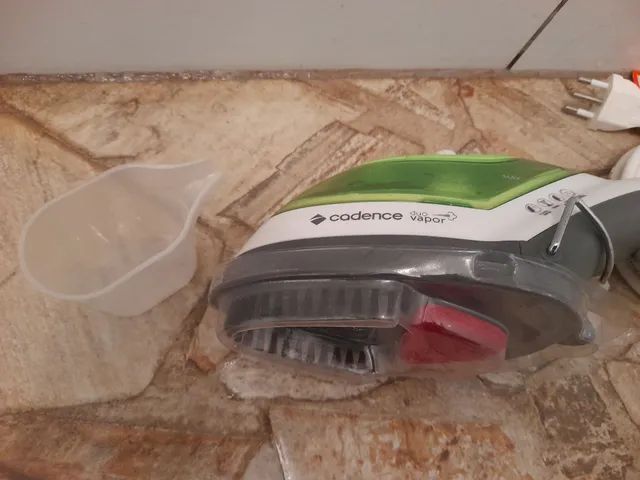Ferro à vapor Cadence  - Foto 2