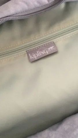 Oportunidade! Mochila Kiplling original na embalagem - Foto 5