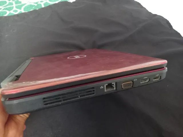 Notebook DELL Inspiron N4050