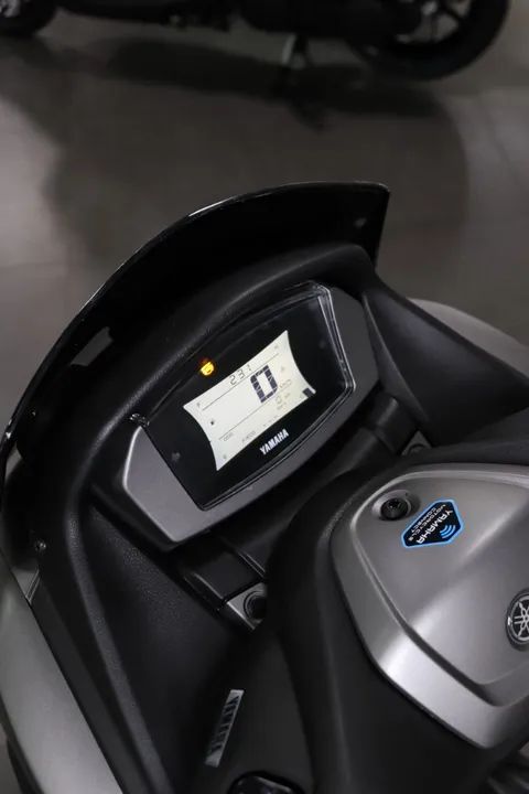 YAMAHA| NAMAX CONNECTED SE 24/24  - Foto 12