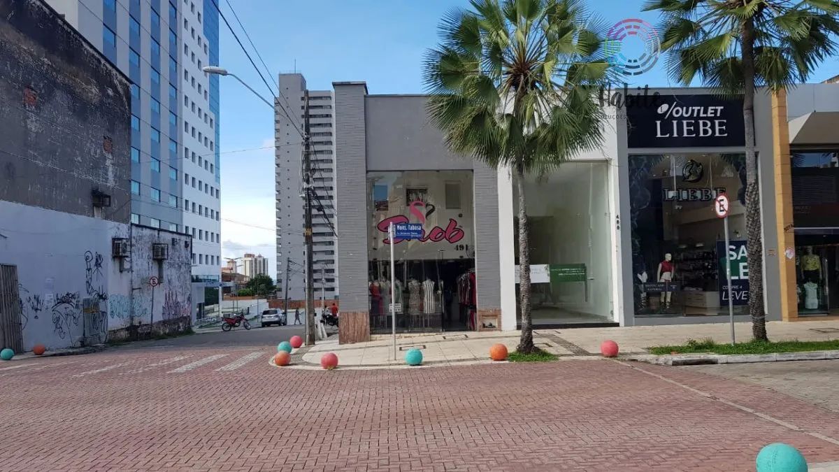 Ponto comercial Comercio para Venda em Praia de Iracema Fortaleza-CE