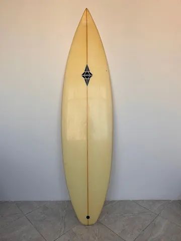 Prancha de surf nunca usada