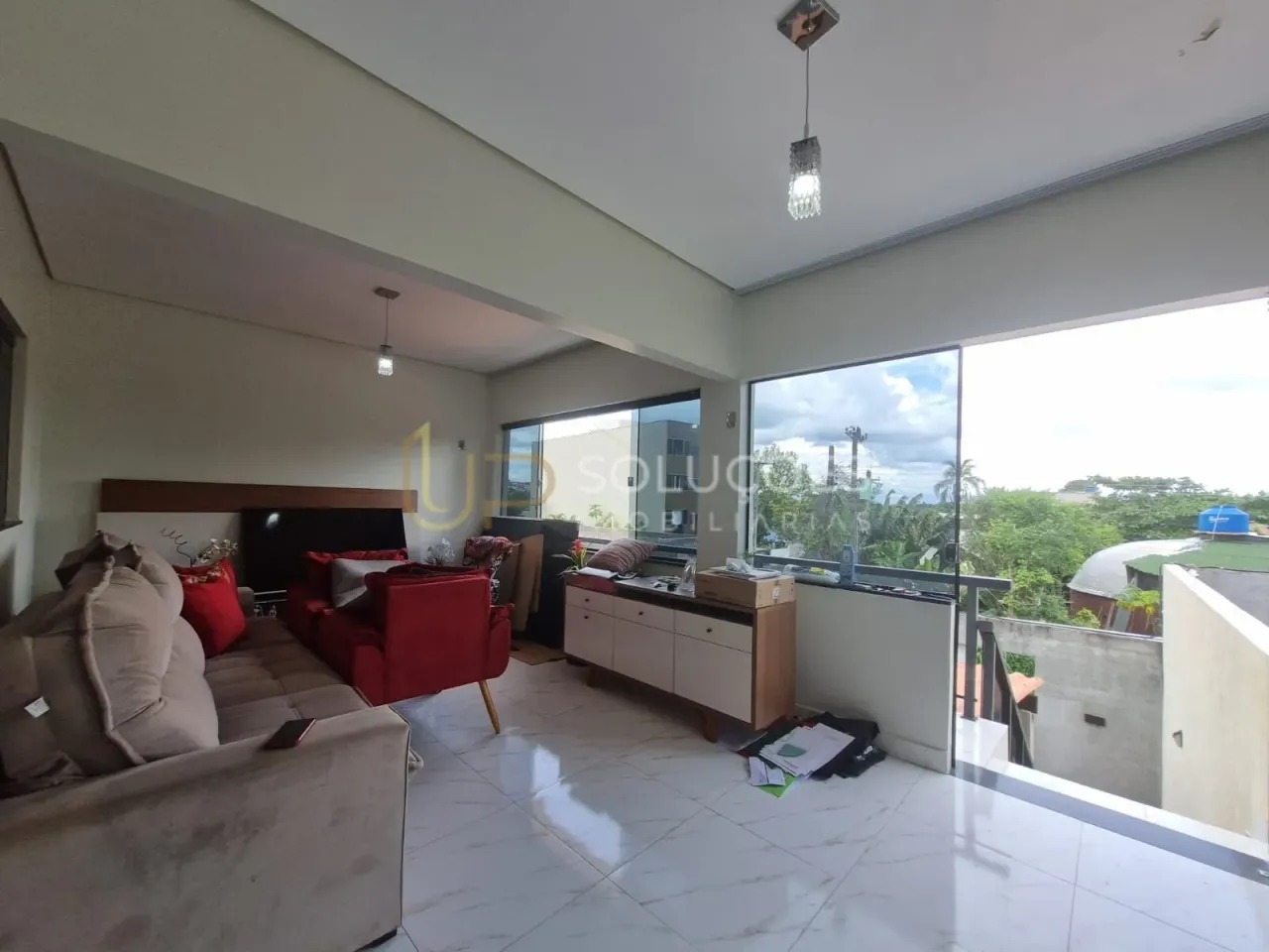 Apartamento 2 Quartos + 4 kits de 1 Quarto | Residencial Café Planalto/DF 150