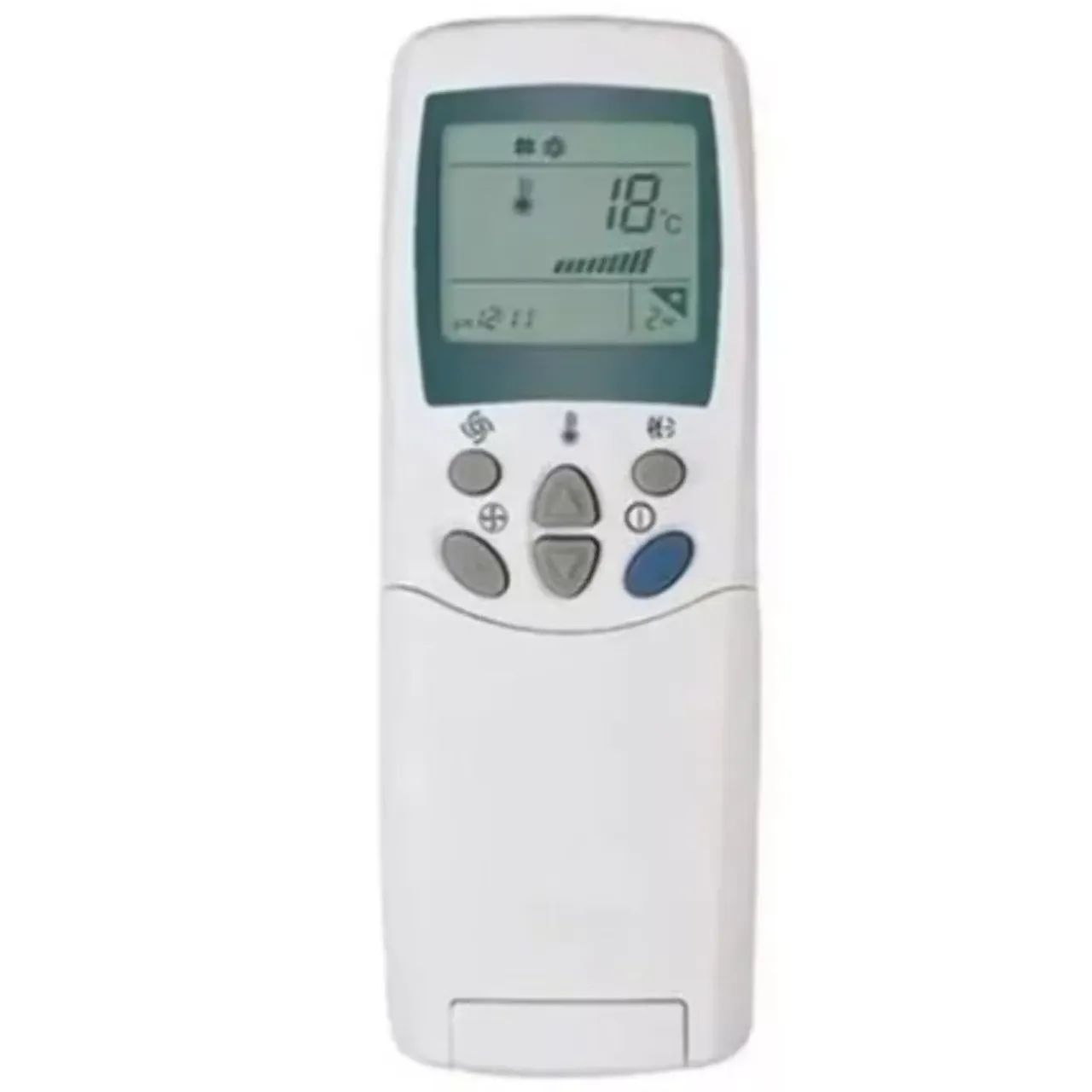 Controle Remoto Ar Condicionado LG - Foto 2