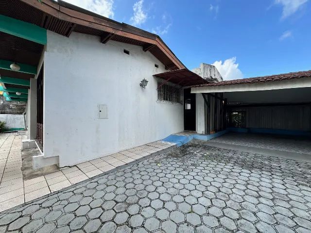 Casa comercial, 1.200m², 4/4. 3 salas na cremação. - Foto 2