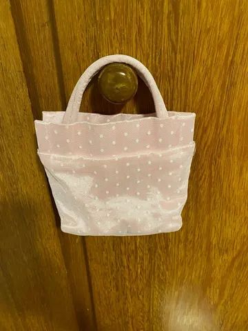 Bolsinha infantil - Foto 2