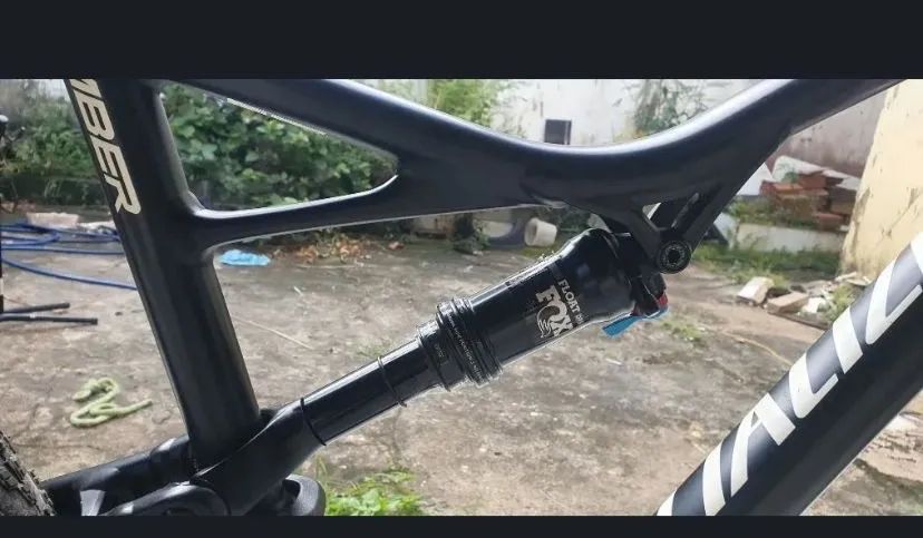 MTB SPECIALIZED FULL SUSPENCION - Foto 3