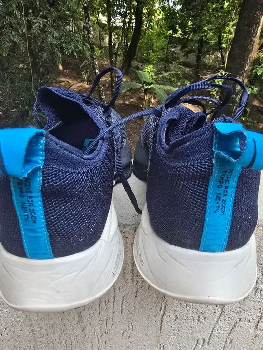 Tênis Nike ZoomX Next% - Foto 5