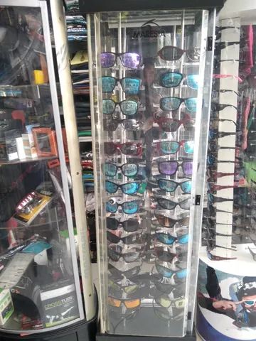 Vendo óculos spy originais em atacado e varejo com 50 % de desconto ! 
