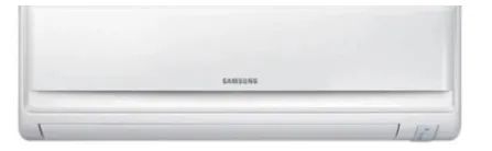 Ar condicionado Samsung 24000BTU (somente a unidade evaporadora)