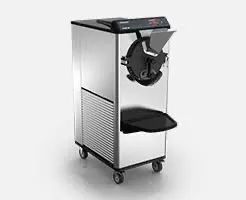 Produtora de sorvete pro16