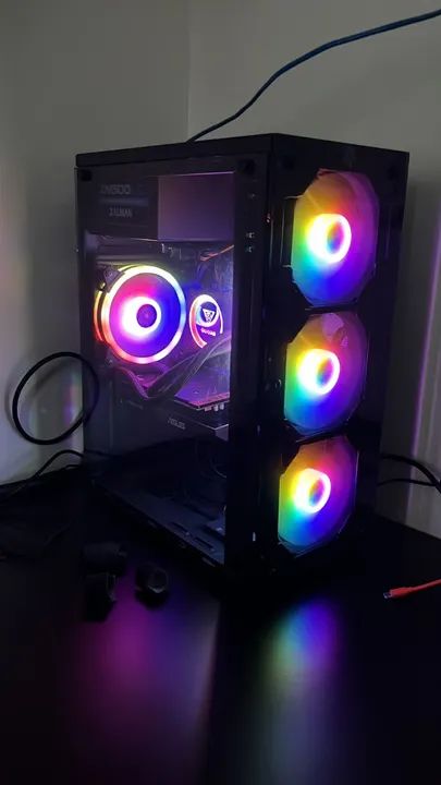 PC GAMER