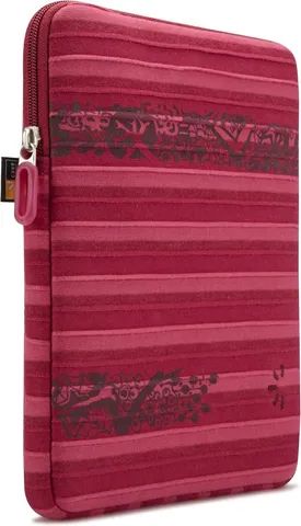 Sleeve Case com Zíper P/ Ipad 5 Ipad Air 2 Ipad 6 9.7'' Ipad Pro 9.7'' Rosa - Foto 2