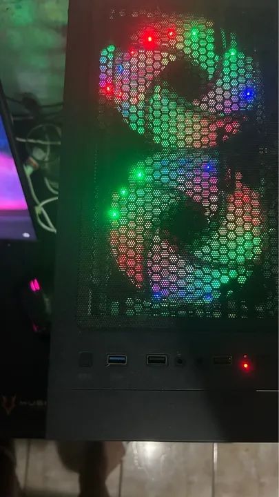 PC GAMER (roda tudo) - Foto 4