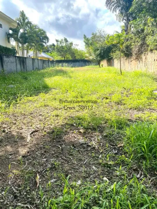 Terreno em Condomínio para Venda em Rio de Janeiro, Barra da Tijuca
