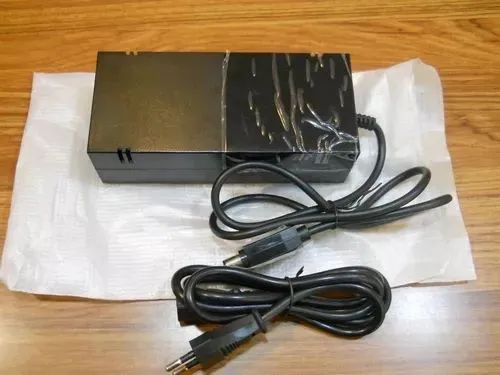 Fonte xbox one