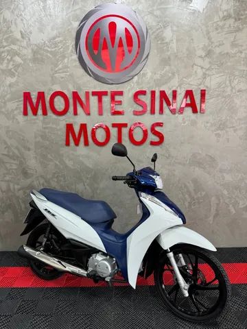 HONDA BIZ 125 FLEX