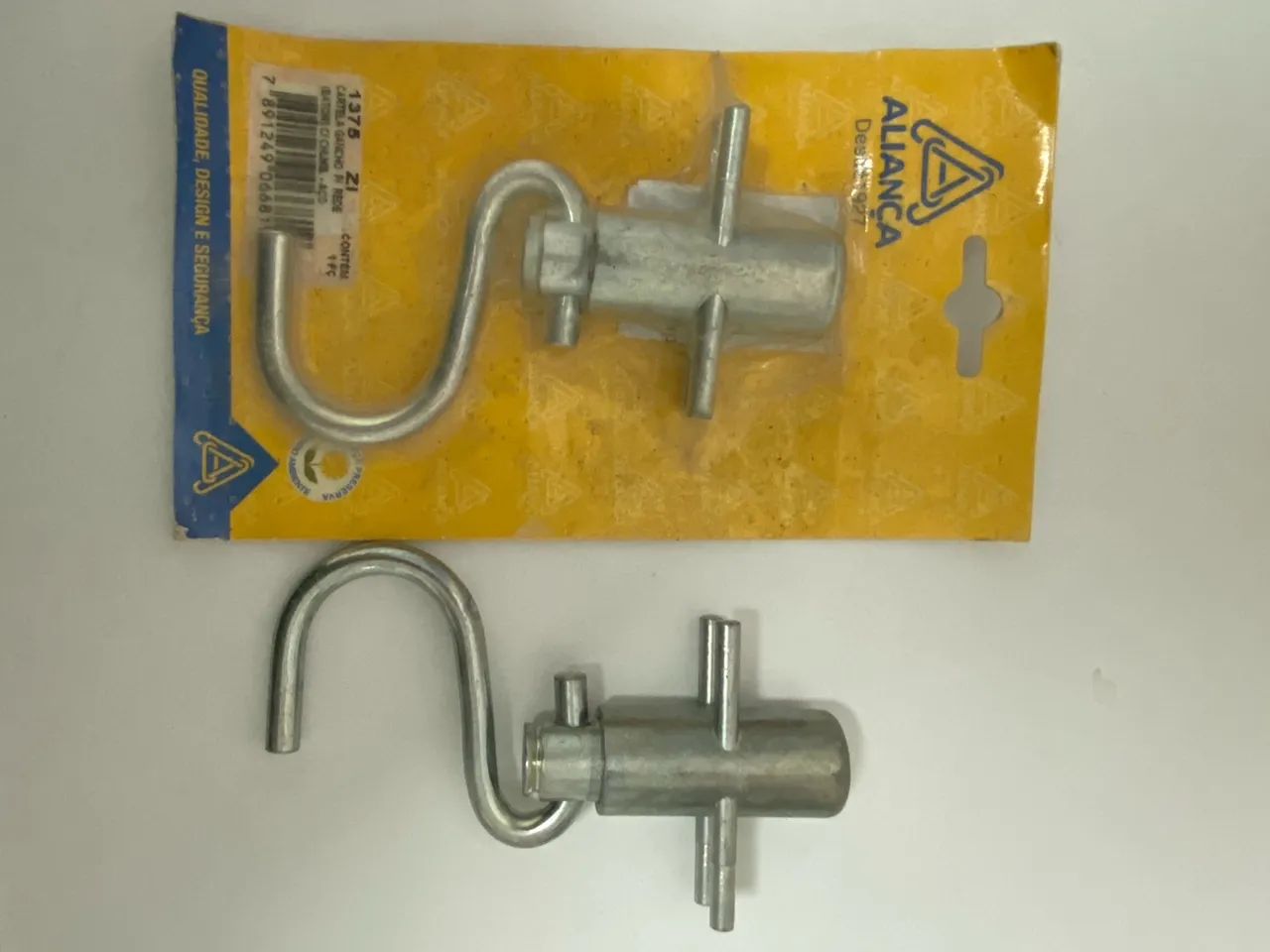 Suporte para rede  - Foto 2