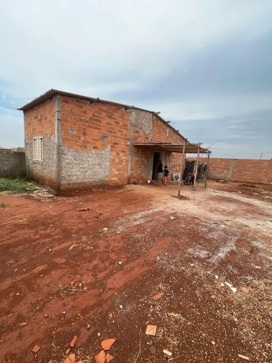 foto - Goiânia - Jardim Vista Bela