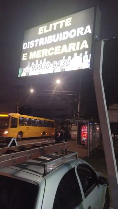 Fachadas com Parcelamento Facilitado - Comunicação Visual - Acm Fachadas - Placas