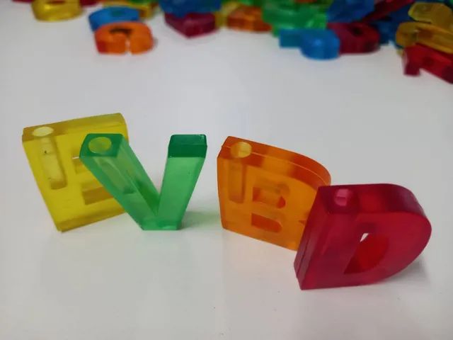 20 mil letras artesanato lote grande oportunidade revenda produto exclusivo 