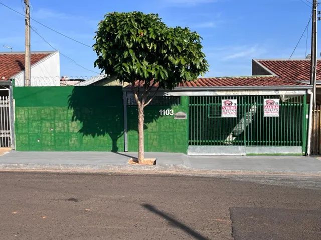 Captação de Casa a venda na Rua Francisco Malta Cardoso, Jardim Santa Antonieta, Marília, SP