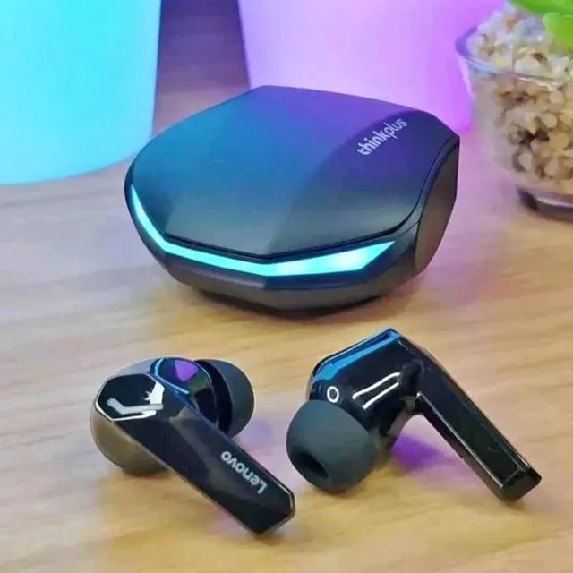 <br>FONE LENOVO GM2 PRO