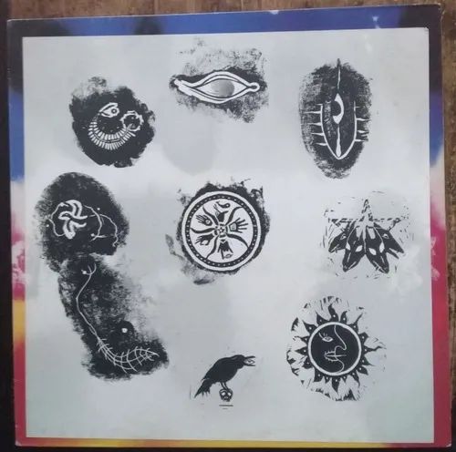 Vendo Vinil The Cure Original de época  - Foto 2