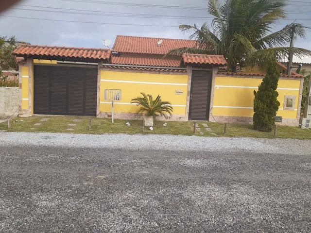 Captação de Casa a venda na Rua Prefeito Altevir Vieira Pinto Barreto, Tomé (Praia Seca), Araruama, RJ