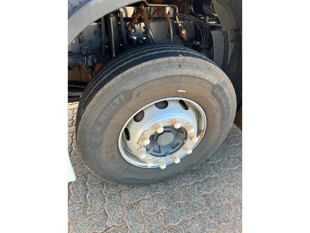 Volvo Fh 540 2020 Frota Eldorado Brasil - Foto 6