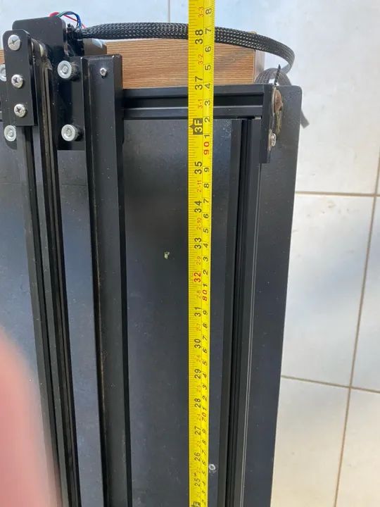 Máquina de Corte e gravação a Laser para artesanato. Artesanato - Foto 5