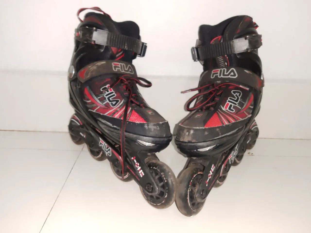 Patins Fila J-one  - Foto 2