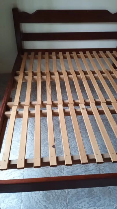 Cama de casal - Foto 3