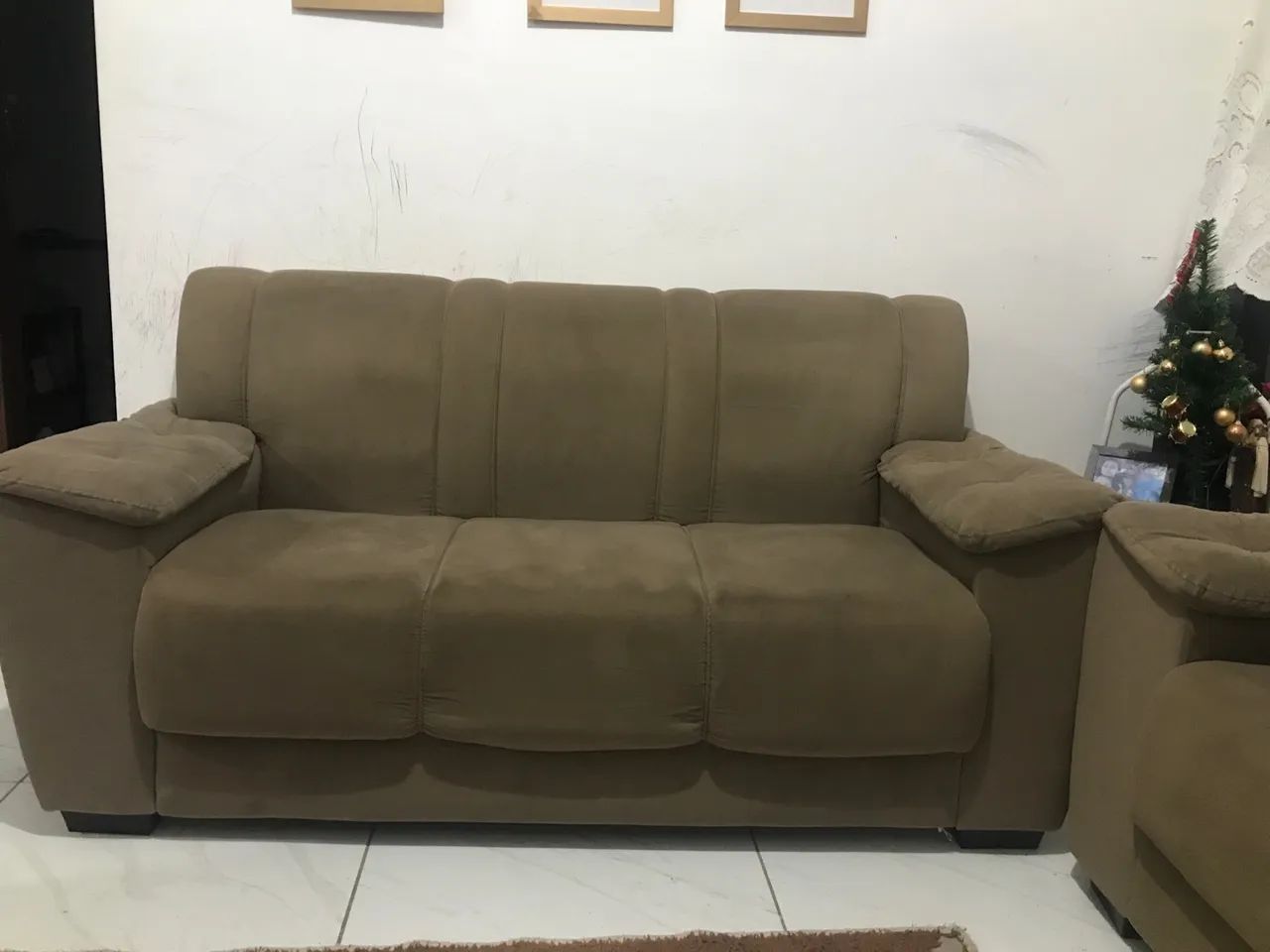 Sofá 