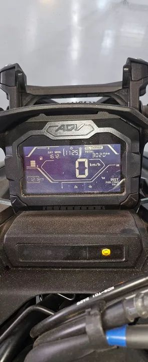 Honda ADV 150 - Foto 2