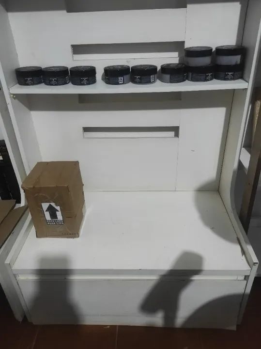 Vendo Prateleira MDF  - Foto 2