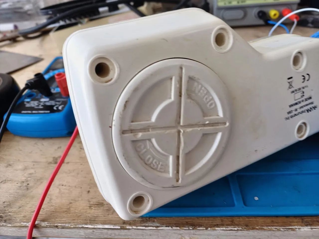 Reflatometro digital Hanna - Foto 2