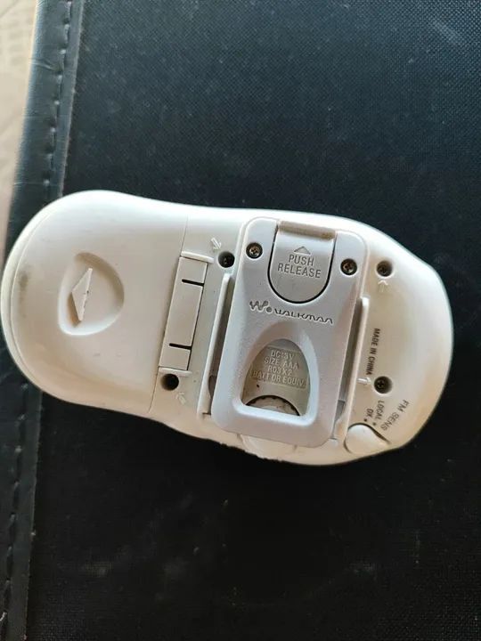 2 rádio Sony  - Foto 2