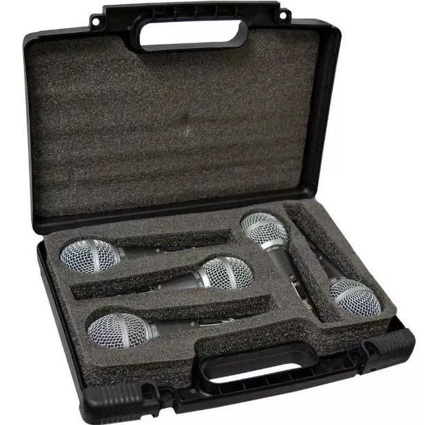 Kit Microfone CSR 48-5