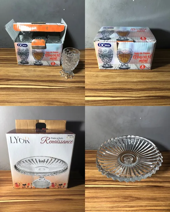 Utensílios