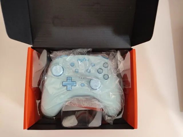 Controle PXN 9607- Para PC, Nintendo Switch - Foto 2
