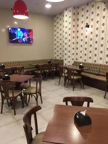 Cadeiras e mesas para restaurantes Direto da fábrica. - Foto 2