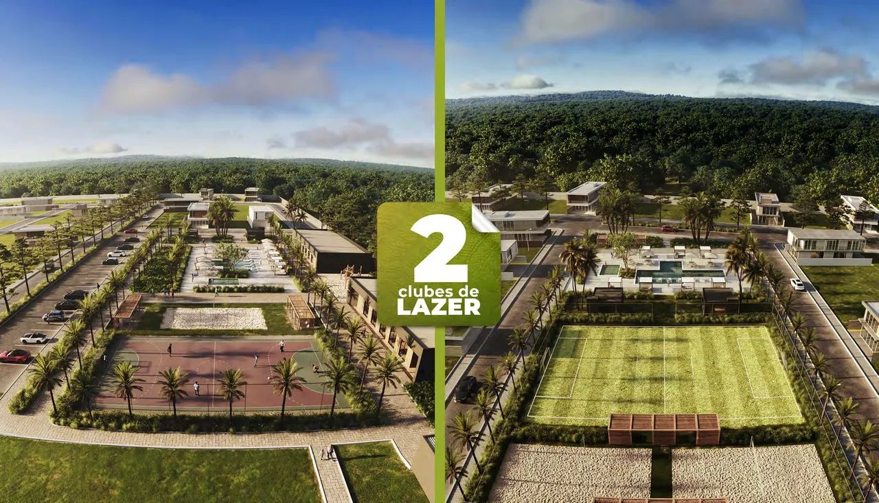 Últimos 20% dos Lotes Disponíveis no Condomínio Reserva Boulevard - Lançamento Ecocil! - Foto 9