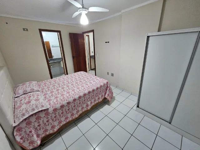 2 Quartos com Suite , no Shopping Praia Center - Foto 9