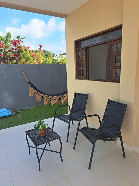 Charmosa Casa de Praia - Foto 4