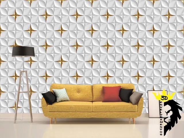 Papel de parede - Foto 5
